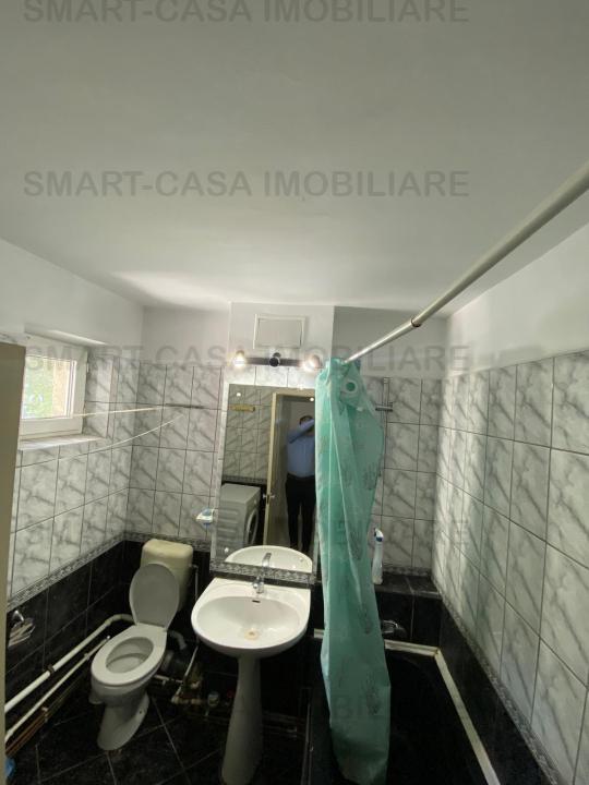 Apartament 3 camere Tudor Vladimirescu etaj 2/4