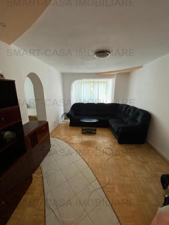 Apartament 3 camere Tudor Vladimirescu etaj 2/4