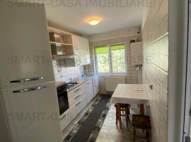 Apartament 2 camere Podu Ros