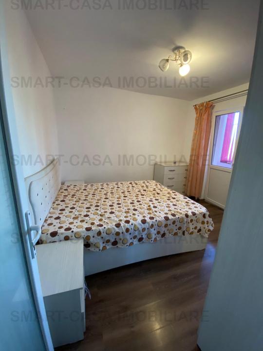 Apartament 2 camere Podu Ros