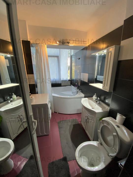 Apartament 2 camere Podu Ros