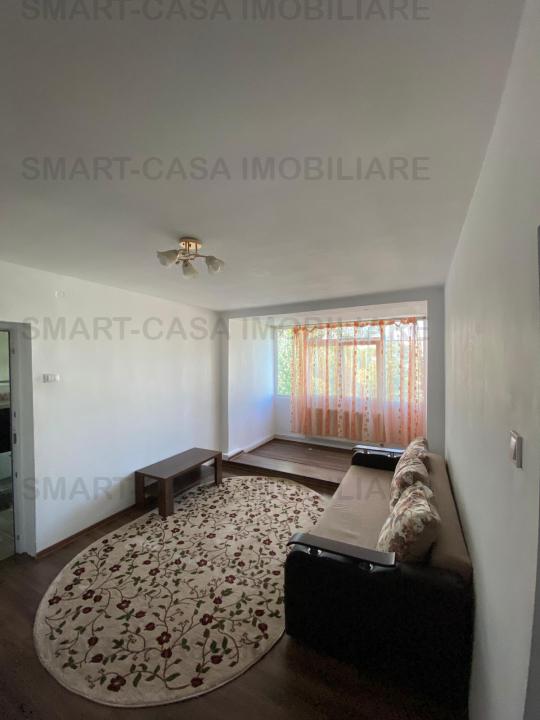 Apartament 2 camere Podu Ros