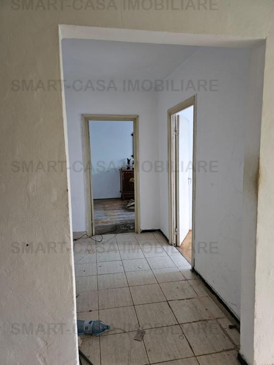 Apartament 2 camere Podu Ros 