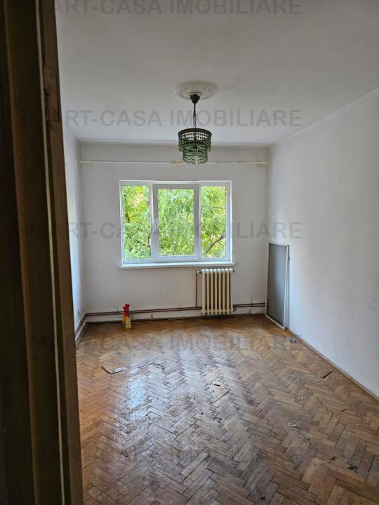 Apartament 2 camere Podu Ros 