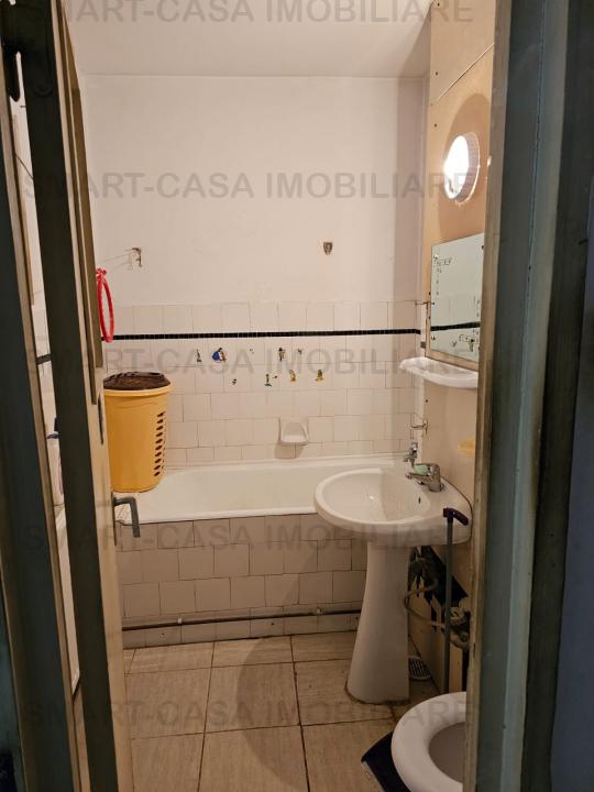 Apartament 2 camere Podu Ros 