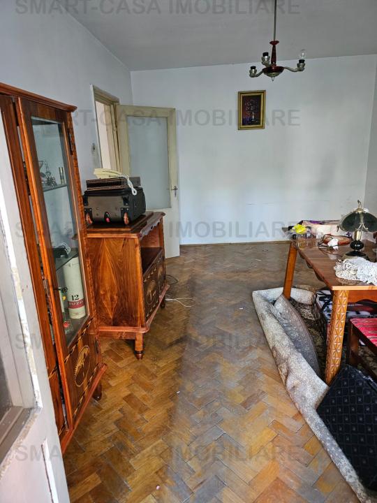 Apartament 2 camere Podu Ros 