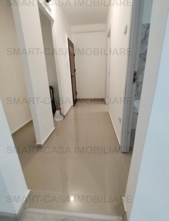 Apartament 2 camere Podu Ros