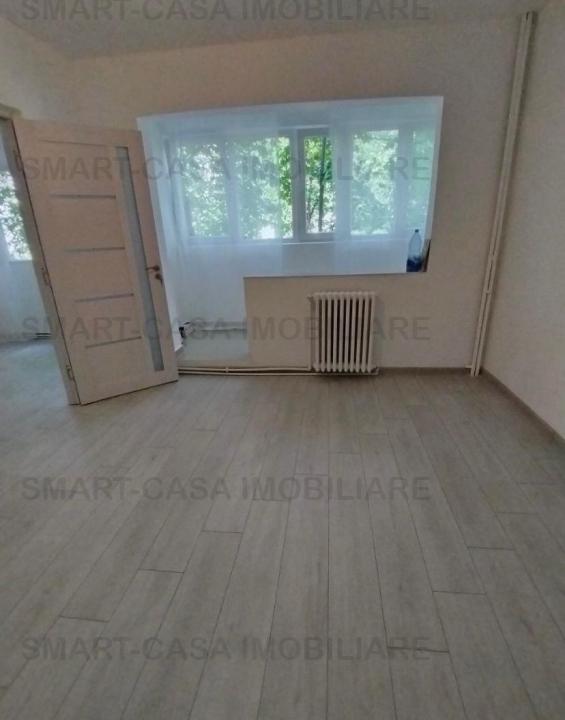 Apartament 2 camere Podu Ros