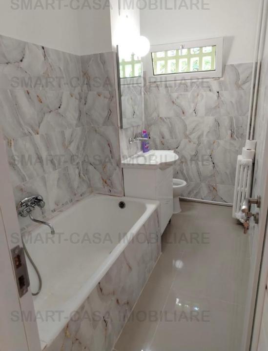 Apartament 2 camere Podu Ros