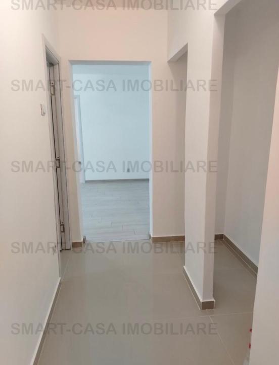 Apartament 2 camere Podu Ros