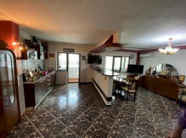 Apartament 4 camere decomandat Frumoasa