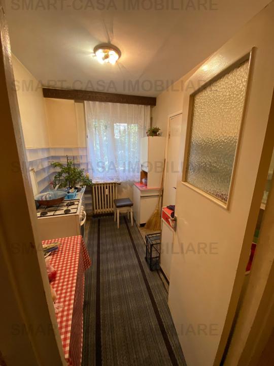 Apartament 2 camere semidecomandat Tatarasi