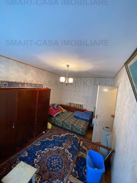 Apartament 2 camere semidecomandat Tatarasi