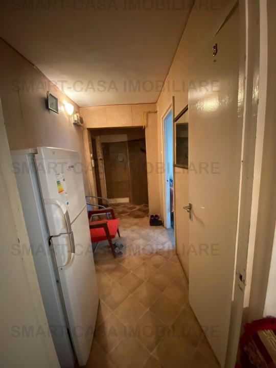 Apartament 2 camere semidecomandat Tatarasi