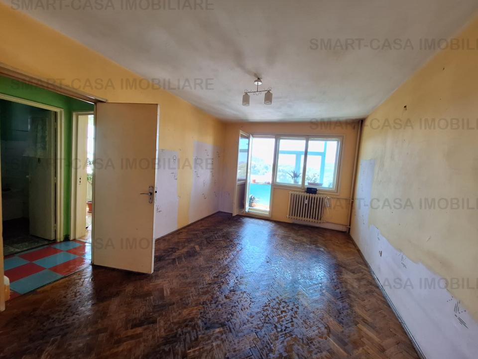 Apartament 2 camere decomandat Tatarasi