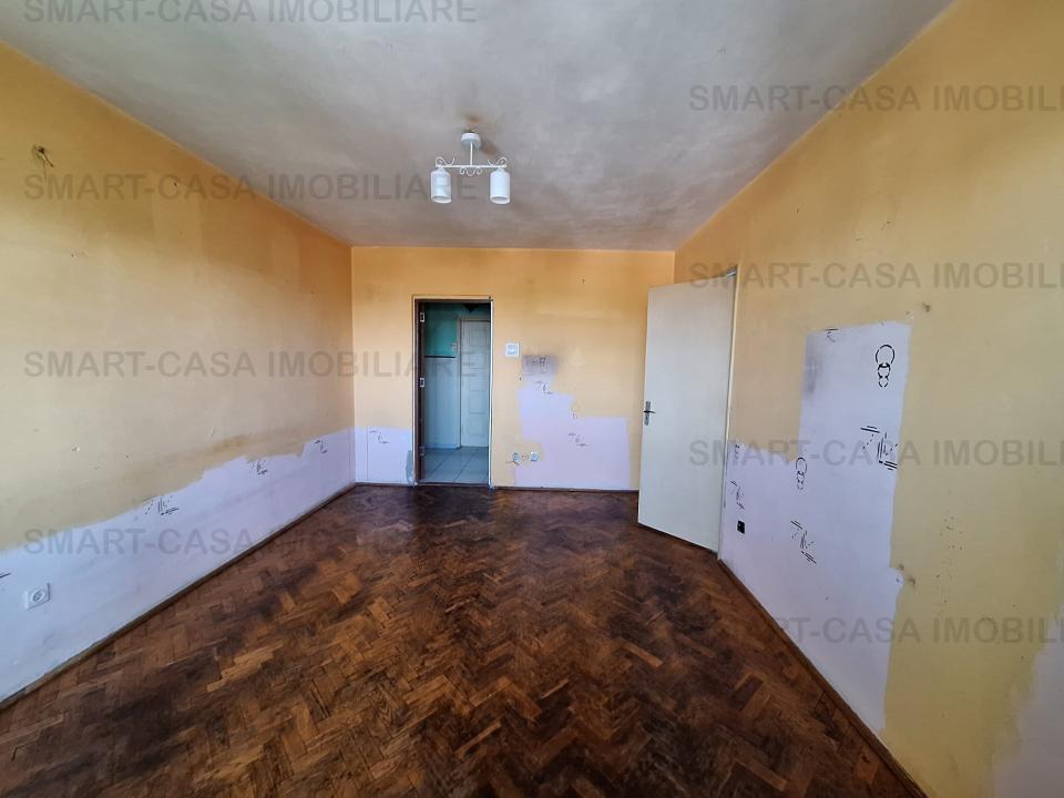 Apartament 2 camere decomandat Tatarasi