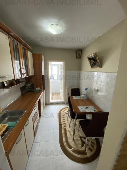 Apartament 2 camere Mircea cel Batran