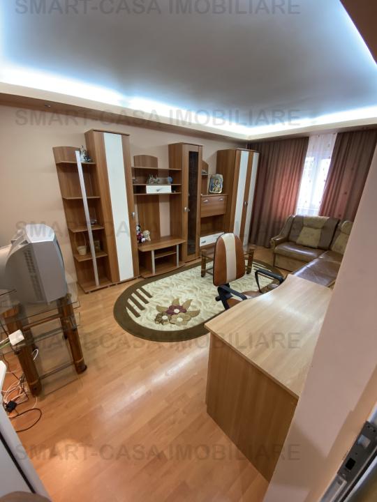 Apartament 2 camere Mircea cel Batran