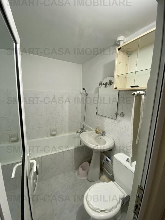 Apartament 2 camere Mircea cel Batran