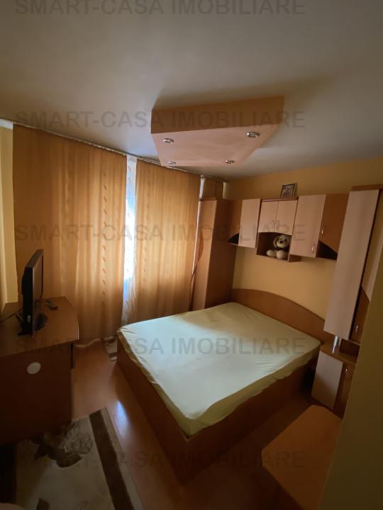 Apartament 2 camere Mircea cel Batran