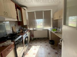 Apartament 3 camere Alexandru cel Bun