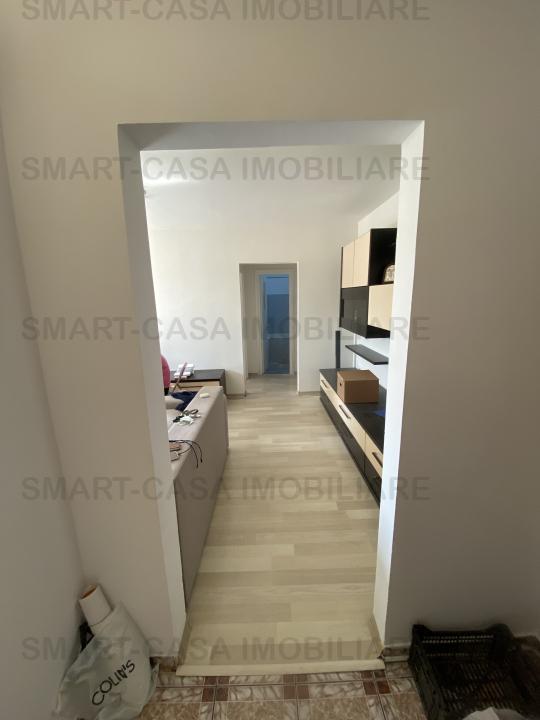 Apartament 3 camere Alexandru cel Bun