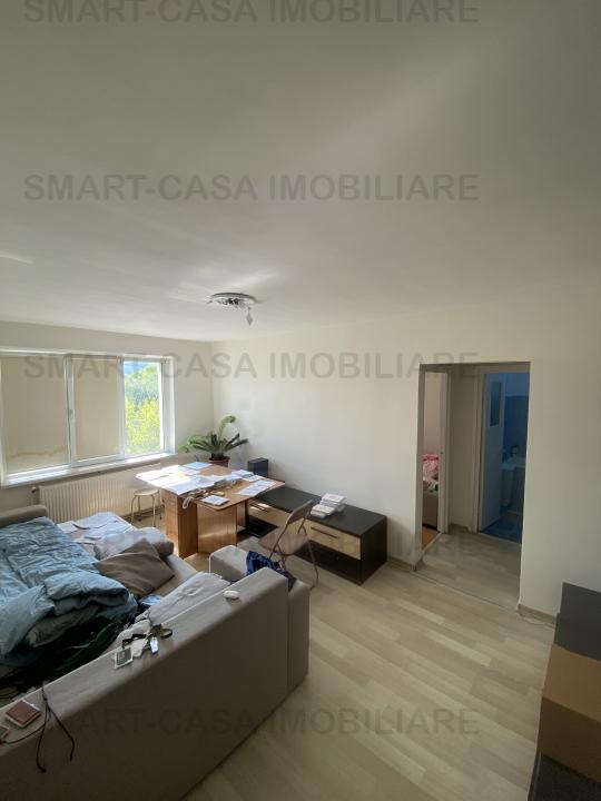 Apartament 3 camere Alexandru cel Bun