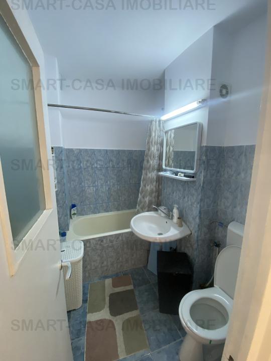 Apartament 3 camere Alexandru cel Bun