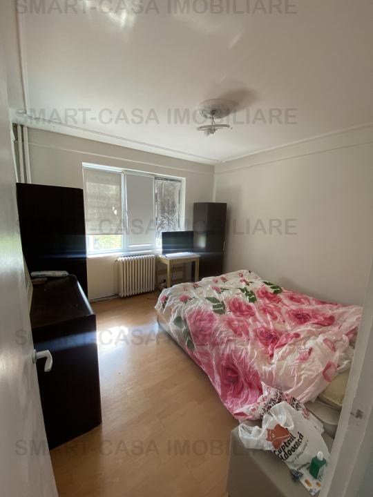 Apartament 3 camere Alexandru cel Bun