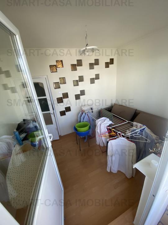 Apartament 3 camere Alexandru cel Bun