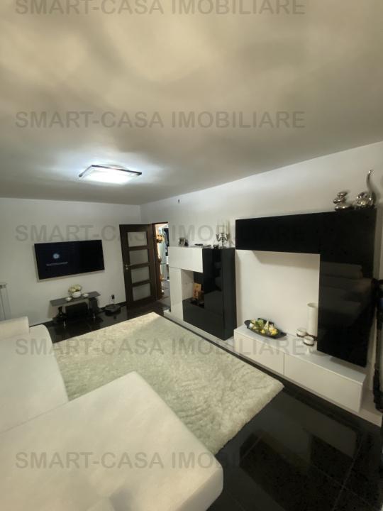 Apartament 3 camere decomandat Mircea cel Batran