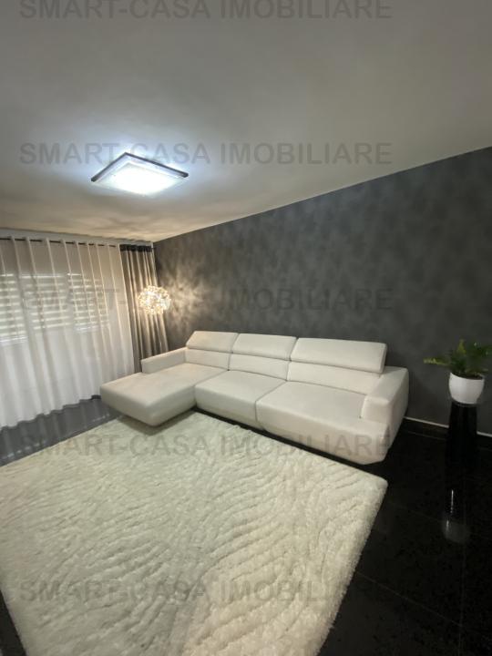 Apartament 3 camere decomandat Mircea cel Batran