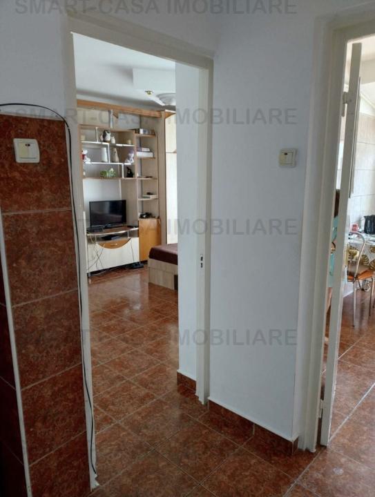 Apartament 1 camera Gara