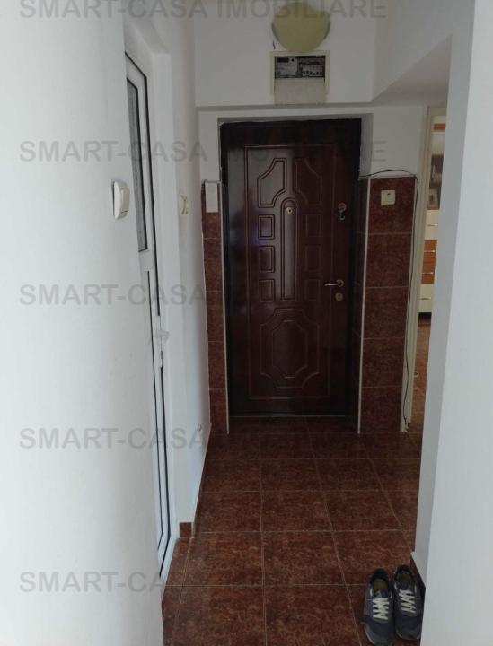 Apartament 1 camera Gara