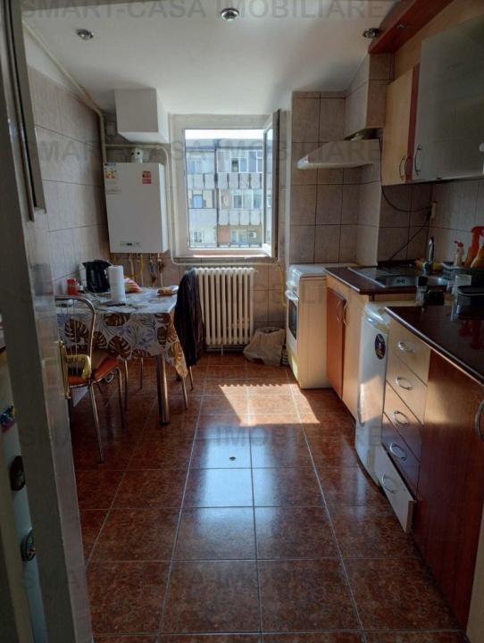 Apartament 1 camera Gara