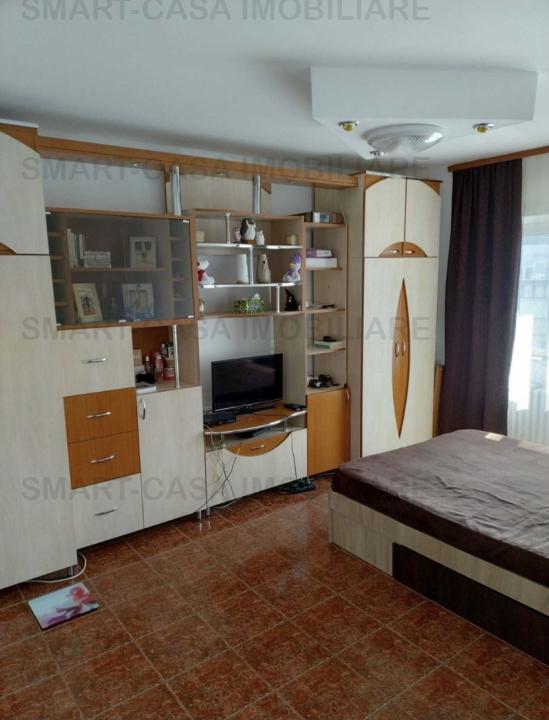 Apartament 1 camera Gara