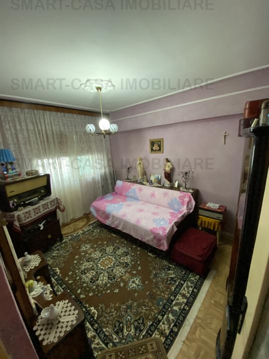 Apartament 3 camere Dacia