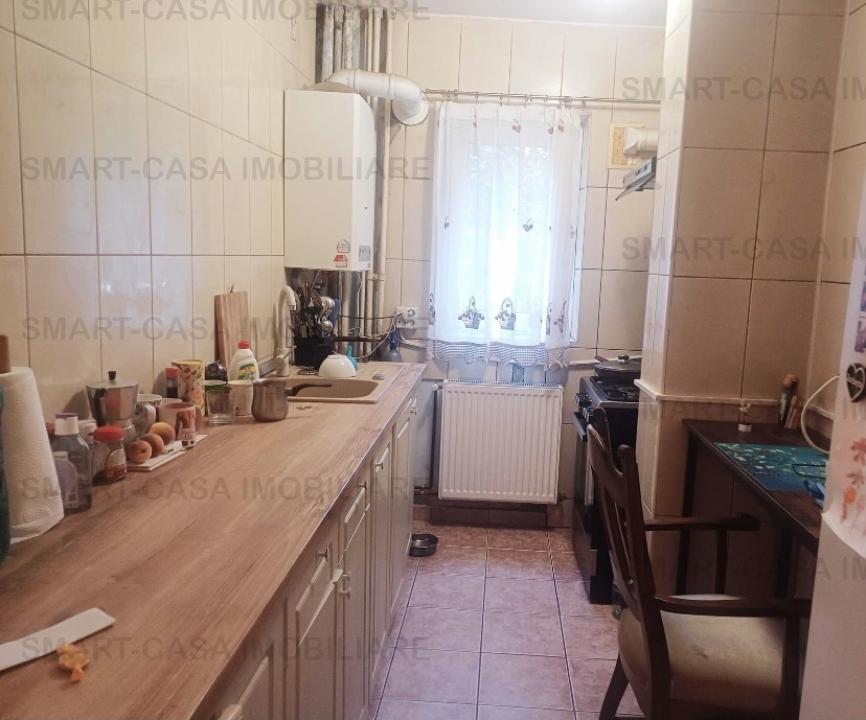 Apartament 2 camere Tatarasi Metalurgiei