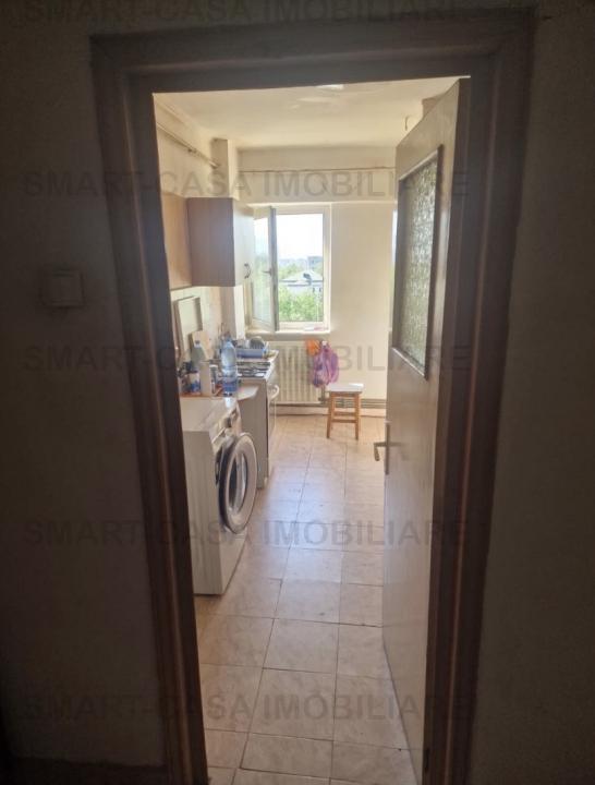 Apartament 3 camere Centru-Hala Centrala