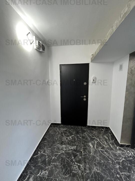 Apartament 2 camere Mircea cel Batran