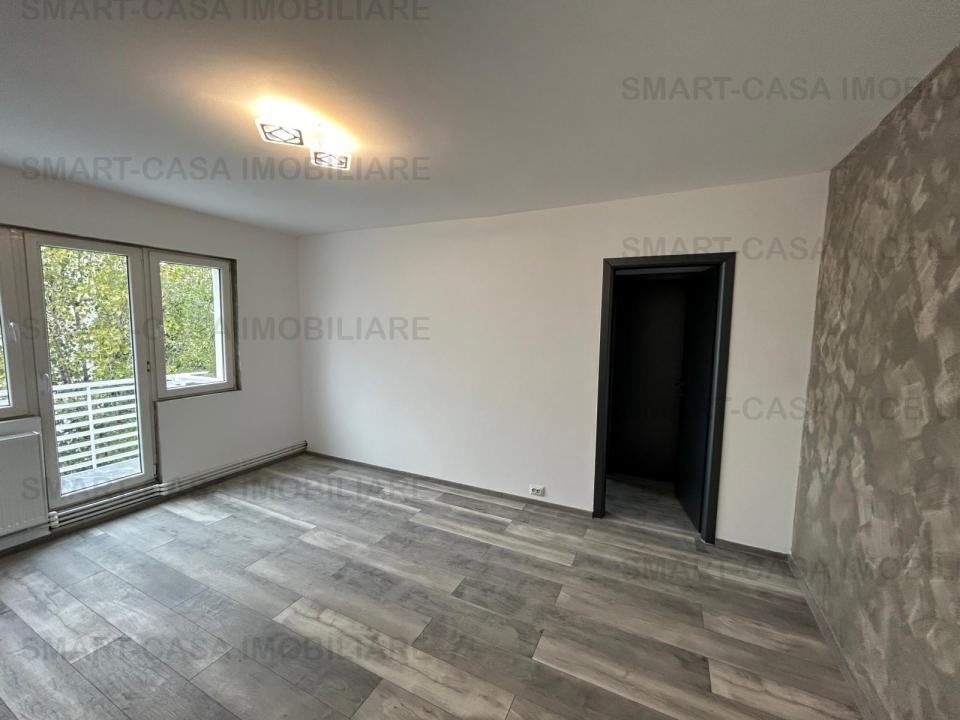 Apartament 2 camere Mircea cel Batran