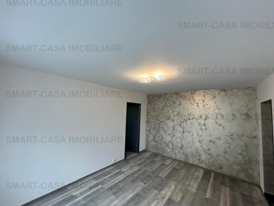 Apartament 2 camere Mircea cel Batran