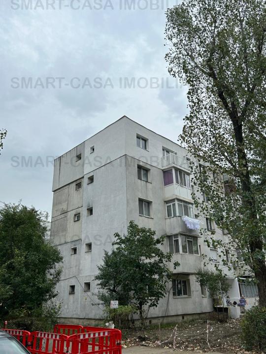 Apartament 2 camere Mircea cel Batran