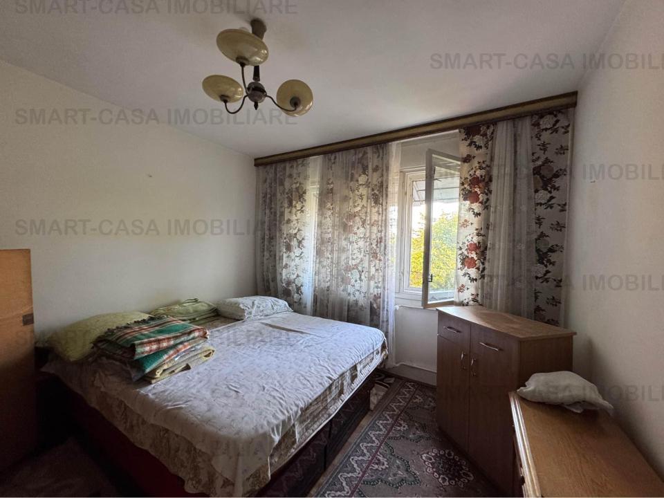 Apartament 3 camere Tatarasi