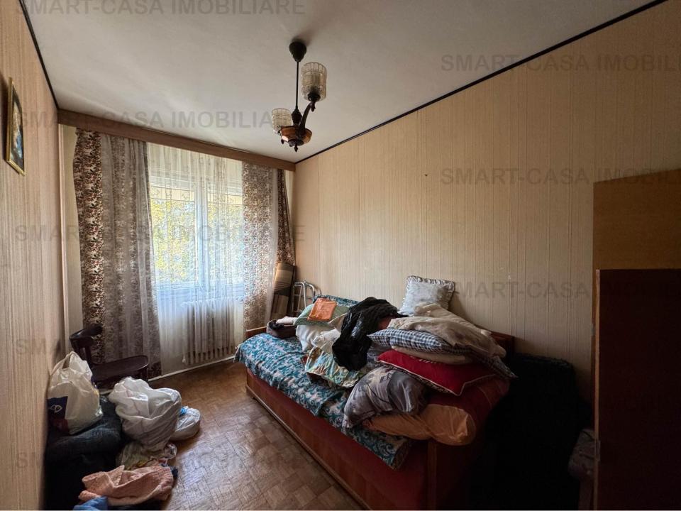 Apartament 3 camere Tatarasi