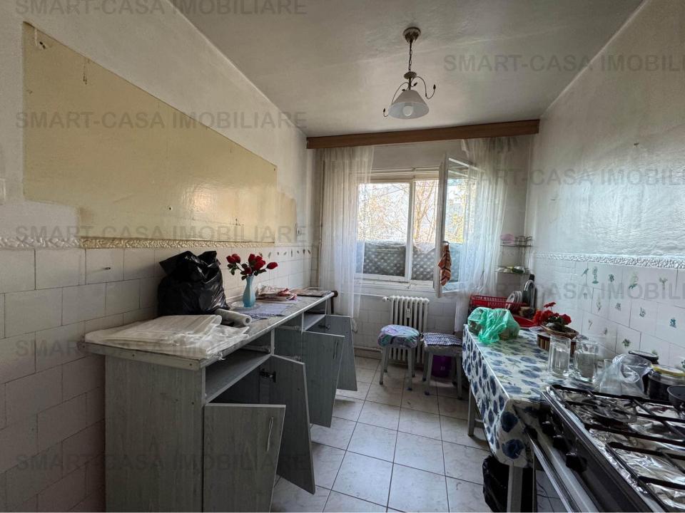 Apartament 3 camere Tatarasi