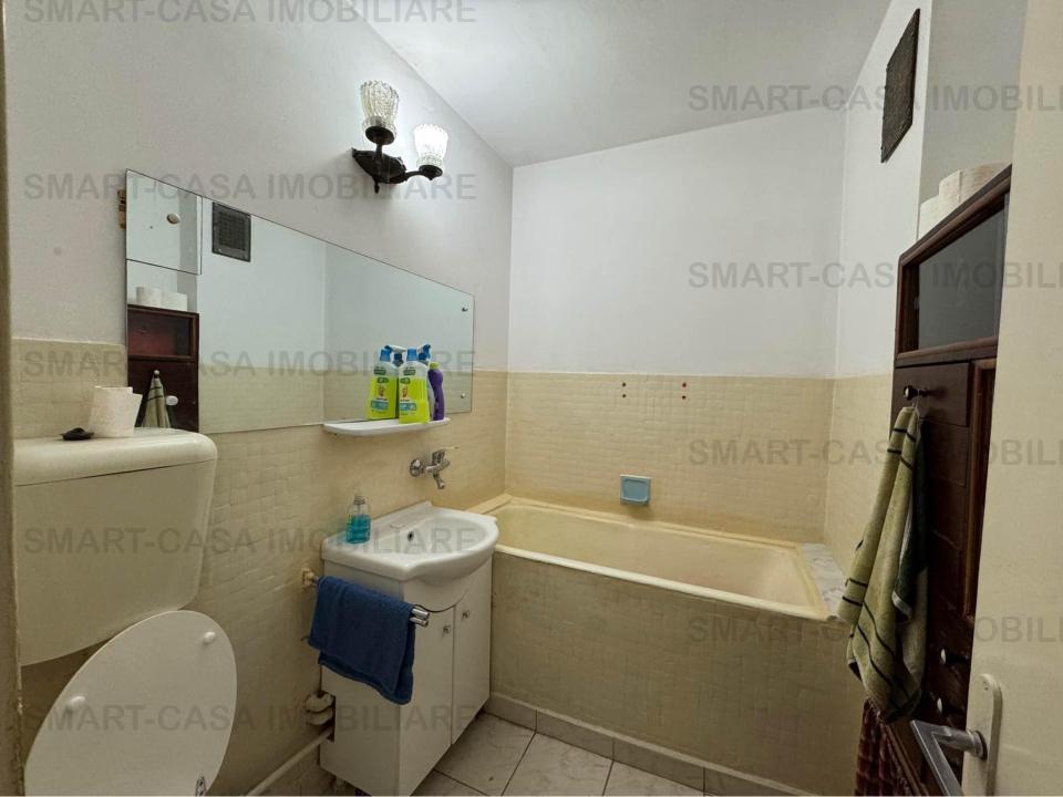 Apartament 3 camere Tatarasi