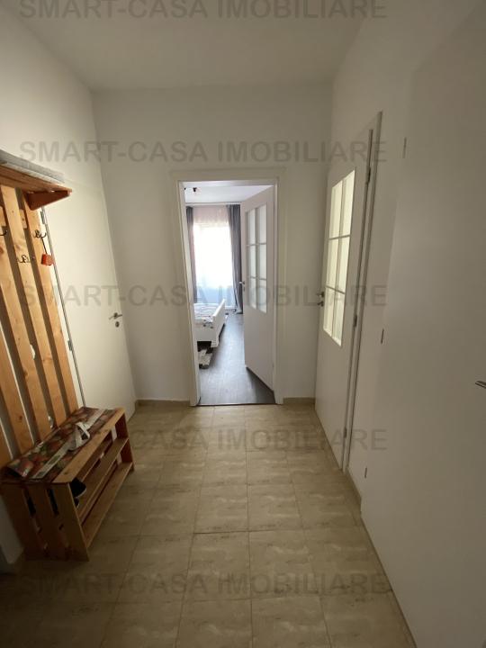 Apartament 2 camere Copou IRO