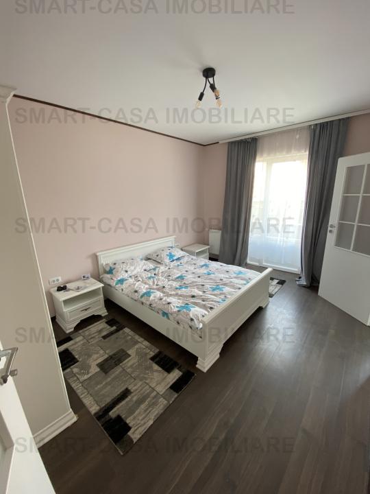 Apartament 2 camere Copou IRO