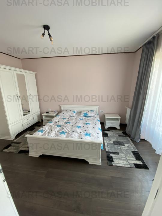 Apartament 2 camere Copou IRO